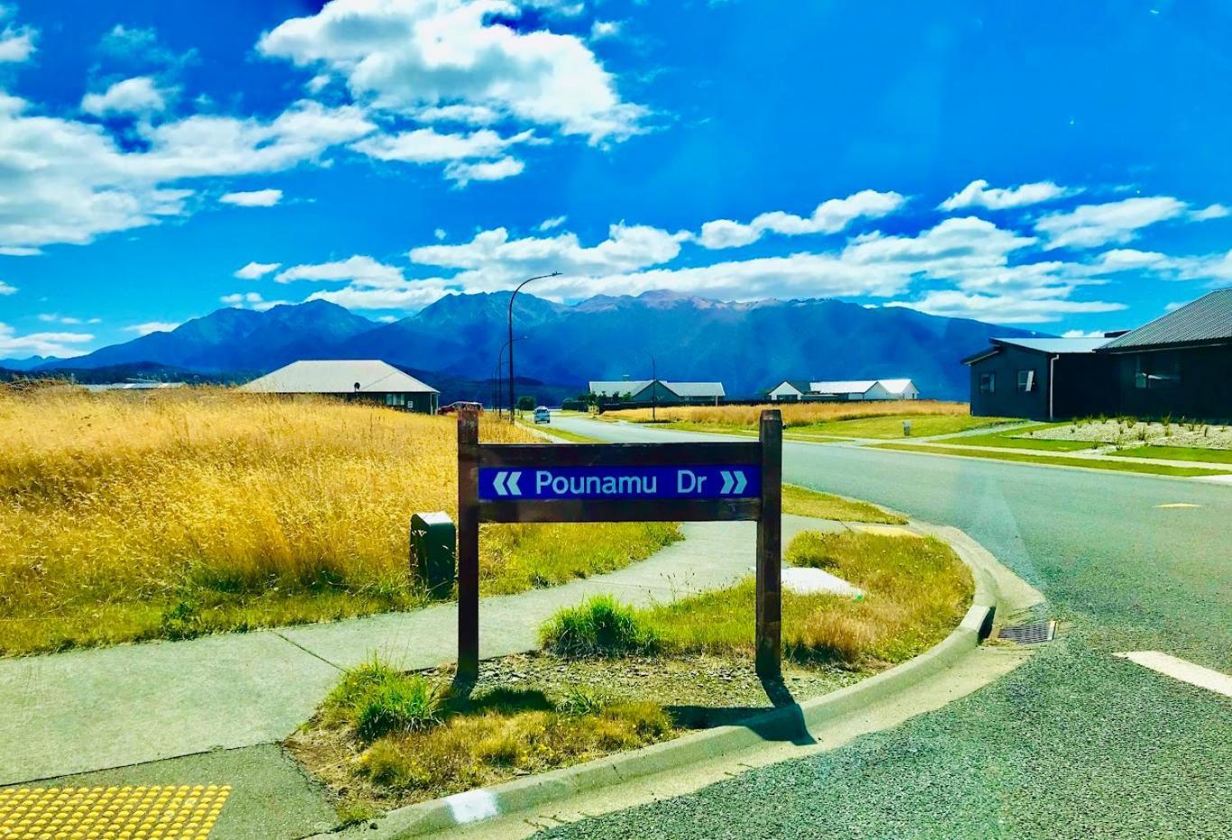 Holiday Home In Beautiful Te Anau Exterior foto